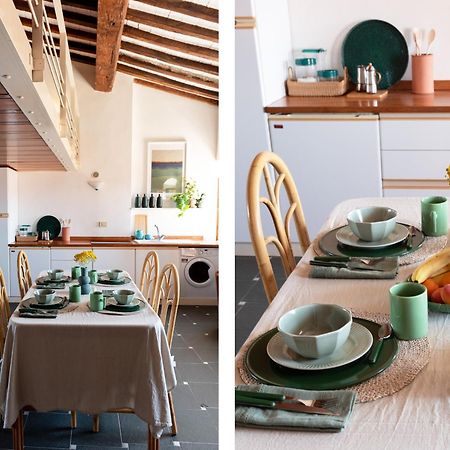 Delizioso Loft A Forte Stella, Isola D'Elba Portoferraio Exterior photo