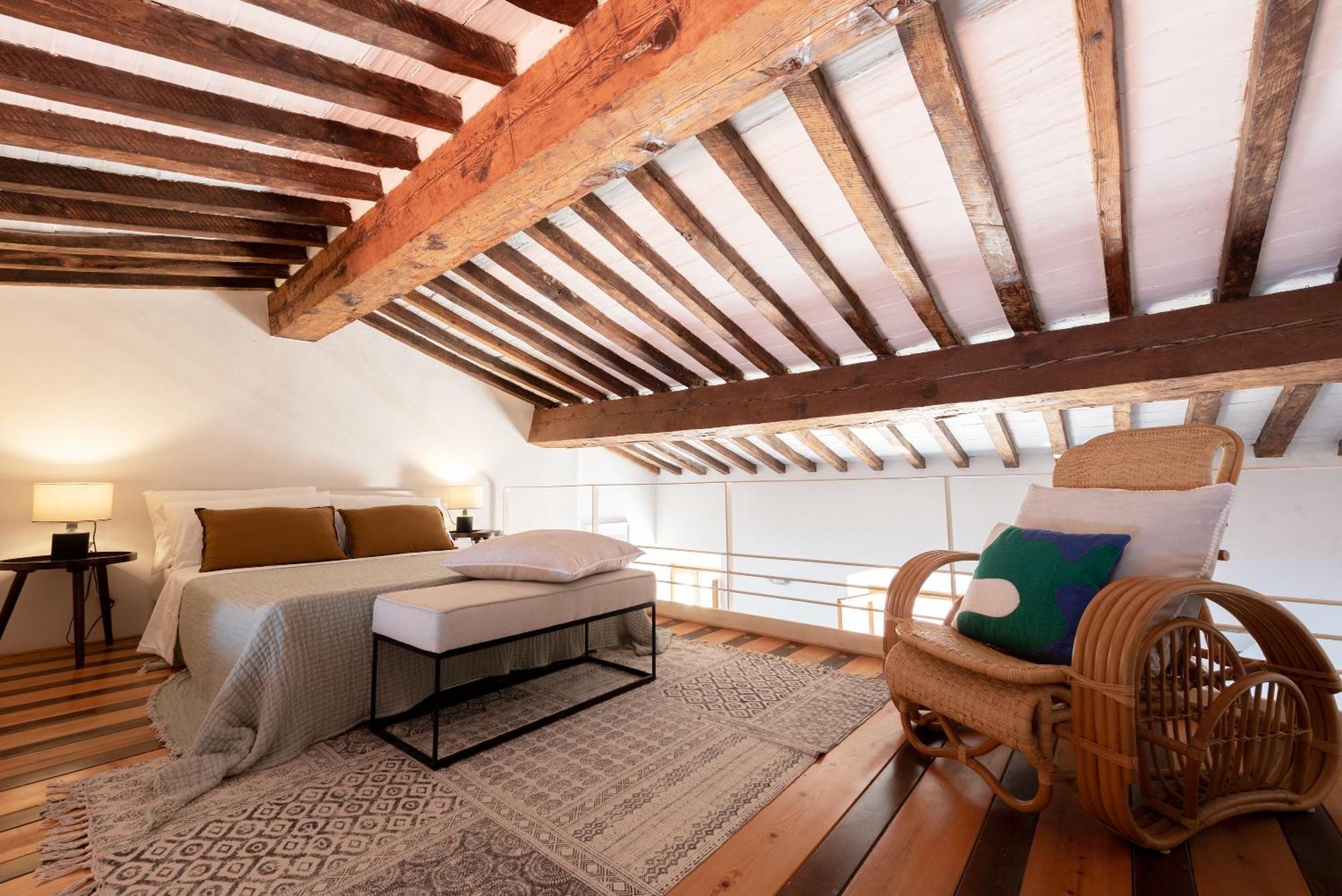Delizioso Loft A Forte Stella, Isola D'Elba Portoferraio Exterior photo